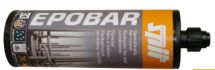 Epobar - Steel Reinforcement Fixings
