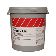 Post Applied Waterproofing