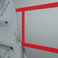 Breather Membrane