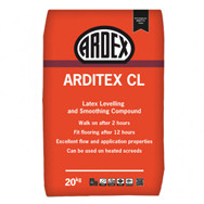 Levelling Compound