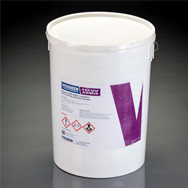 Watertight Concrete