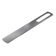 Plain End Tie