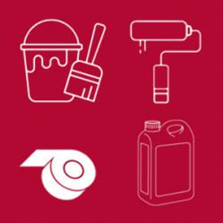 Sealants Adhesives & Chemicals