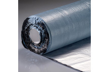 Visqueen RS014445 GR Self Adhesive Membrane 1m x 20m