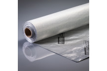 Visqueen RS073911 A2 Vapour Barrier 1.2m x 50m