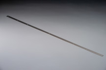 Visqueen RS072649 Non-Combustible DPC Fixing Strip 1.24m (17)