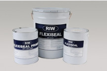 RIW 124752 Flexiseal Pro (2 Part Kit) 5kg Red