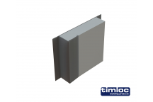 TIMLOC PP2. 4/125 Thermo-Loc Platinum + Cavity Closer 125mm Cav 2.4m