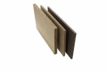 FILLCRETE 12FST100P Fillaboard Strip 12mm x 100mm x 2440mm (20)