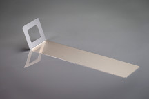 Visqueen RS074124 DPC Joint Support 100mm x 400mm SS (10)