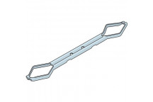 ANCON ST1250BOX ST1 Cavity Wall Tie 250mm (250)