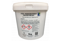 FLEXCRETE NXA471/472 Intercrete 4871 Steel Reinf Protector 841 5kg