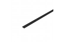 Visqueen RS000372 Zedex Fixing Strip 25mm x 2m (8mm holes)