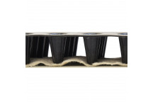 Visqueen RS024382 Protect & Drain 6mm x 97mm x 25m