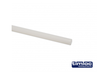 TIMLOC IW500EX InvisiWeep Extension Tube 4i.d. x 6o.d. x 500mm