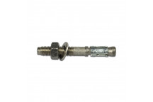 RAWL R-XPTIIA4-06050/10 R-XPT Throughbolt 50mm SS (100)
