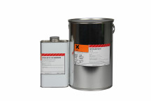 FOSROC 1845924 Nitoflor FC150 4.5ltr Silver Grey