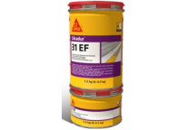 Sika 534999 Sikadur 31 EF Adhesive 1.2kg Grey