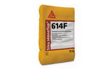 Sika 533319 MonoTop 614F Repair Mortar 25kg Grey