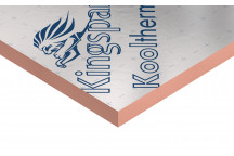 Kingspan Kooltherm K108 Cavity Board 50mm x 450mm x 1200mm (10)