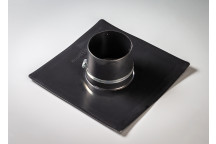 Visqueen RS000371 Top Hat Units 160mm Rigid