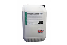 ADOMAST ASFCSP025 Safecure Super 25ltr