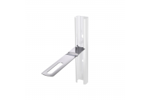 TEC TIES TTCHT100 SS 25/14 Channel Tie 100mm (250)