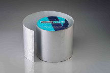Visqueen RS073198 Ultimate Lap Tape 150mm x 10m