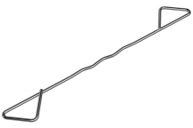 TEC TIES TT2250 Gen. Purpose Stainless Cavity Wall Tie 250mm (250)