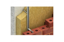 ANCON 252700MH 25/14 Channel Surface Fix 2700mm Multi Holed