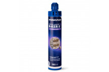 RAWL R-KER-II-400 R-KER II Hybrid Resin 400ml