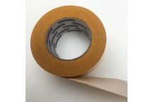 Visqueen RS077235 FR Single Sided Vapour Tape 50mm x 50m White (5)