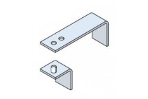 ANCON FHR204B140B100S FHR Head Restraint 100-140mm Outer