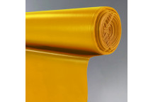 Visqueen RS058893 Low Perm Gas Membrane 4m x 12.5m 500mu Yellow