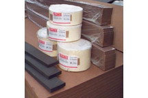Fillcrete 12FSH8X4 Fillaboard Sheet 12mm x 1220mm x 2440mm