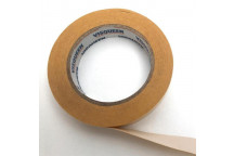 Visqueen RS077234 FR Double Sided Vapour Tape 20mm x 50m White (5)