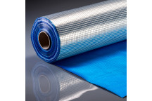 Visqueen RS074397 Gas Barrier 2m x 50m