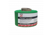 FOSROC 2136002 Proofex LM Mesh 100mm x 50m
