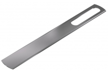 TEC TIES TTSPE150 SS Safety Plain End Tie 150mm (250)