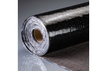 Visqueen RS011582 Torch-on Membrane 1m x 8m