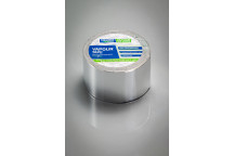 Visqueen RS020737 Vapour Tape 75mm x 15m