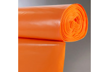 Visqueen RS077518 Vapour Check Class B 2.45m x 50m Orange