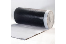 Visqueen RS060875 Visqueen Protect and Drain 12mm x 1m x 25m