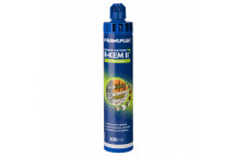 RAWL R-KEM-II-300 R-KEM II Polyester Resin 300ml