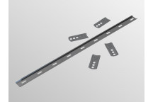Vista Wall Starter Kit 2.4m