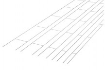 ANCON AMR/S/D3.0/W60 Brick Reinforcement 3mm x 60mm x 2700mm SS