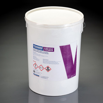 Visqueen RS072814 IGW Admix 25kg (6)