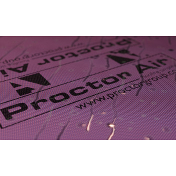 A Proctor A15403 Roofshield 1m x 50m