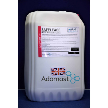 Adomast ASFLS025 Safelease 25ltr