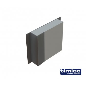 TIMLOC PP2. 4/125 Thermo-Loc Platinum + Cavity Closer 125mm Cav 2.4m